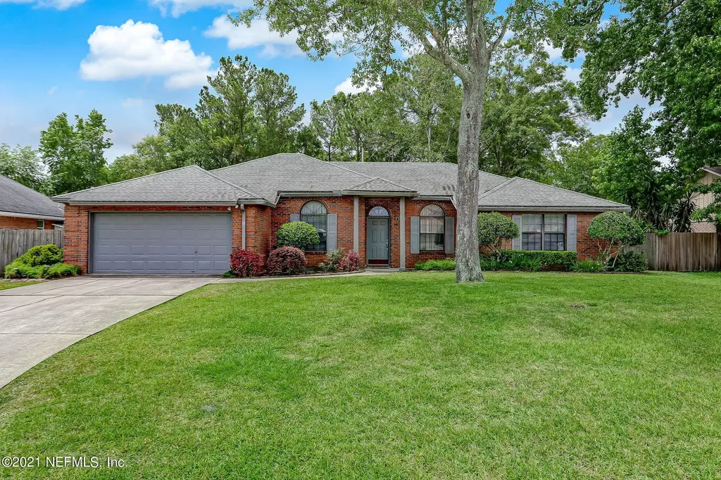 4566 Blueberry Woods Trail Jacksonville FL 32258