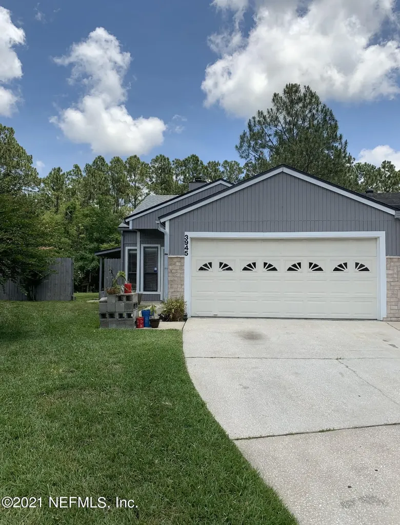 3945 Windridge Court Jacksonville FL 32257