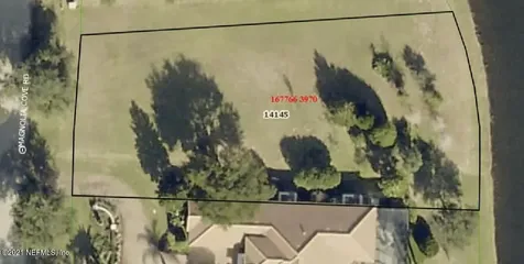 14145 Magnolia Cove Road Jacksonville FL 32224