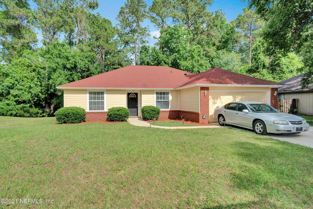 11751 Cherry Bark Drive E Jacksonville FL 32218