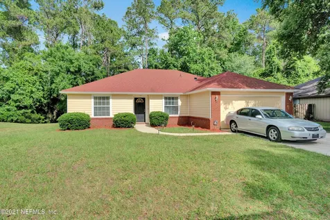 11751 Cherry Bark Drive E Jacksonville FL 32218