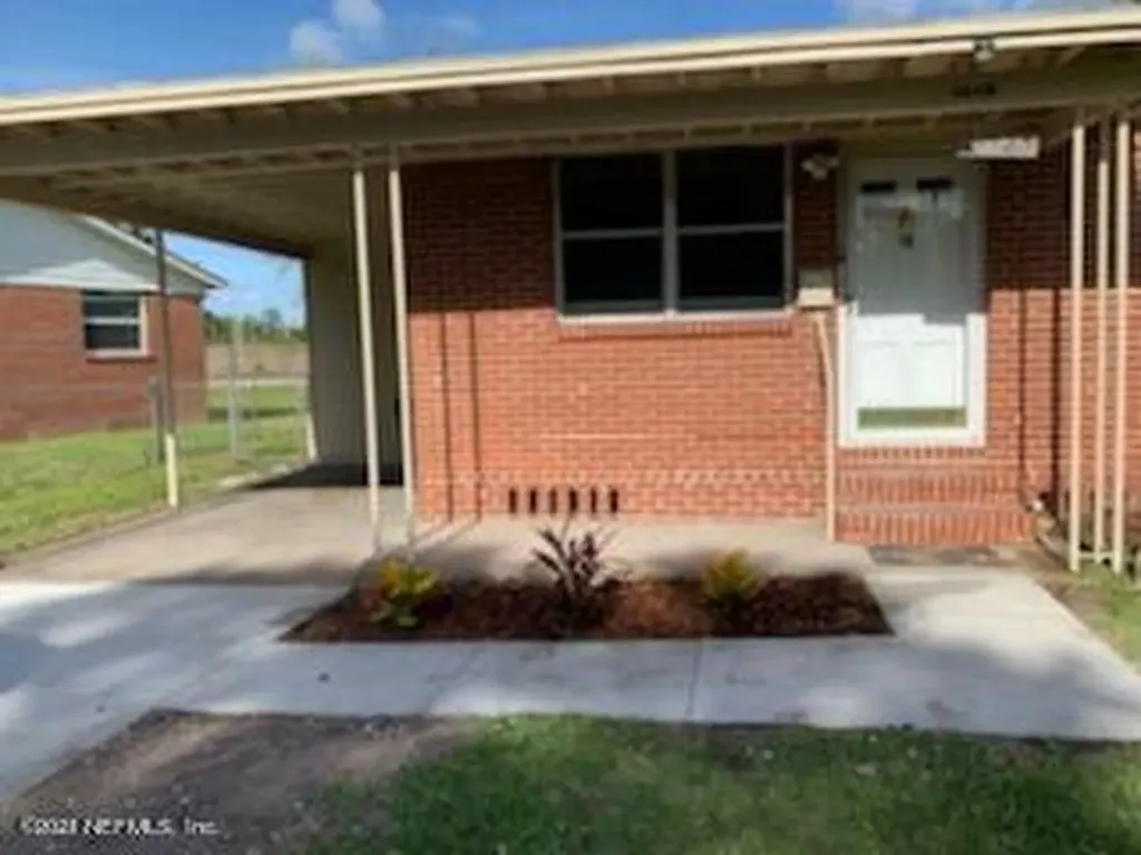 1323 Labelle Street Jacksonville FL 32205