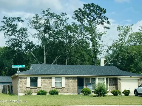 2343 Sharon Lake Drive Jacksonville FL 32210