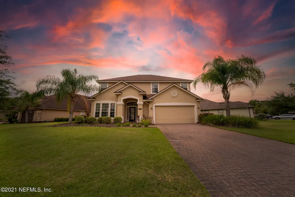 2325 Country Side Drive Fleming Island FL 32003