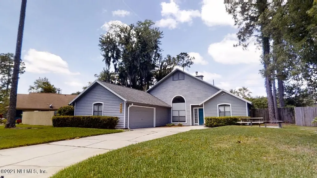 4723 Harpers Ferry Lane Jacksonville FL 32257