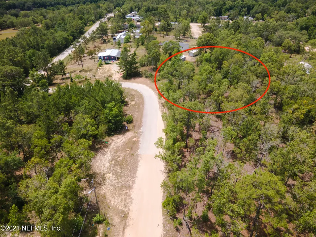 7276 Yale Street Keystone Heights FL 32656