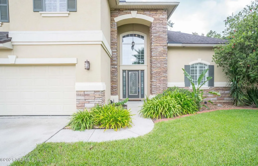 700 Reflection Cove Road E Jacksonville FL 32218