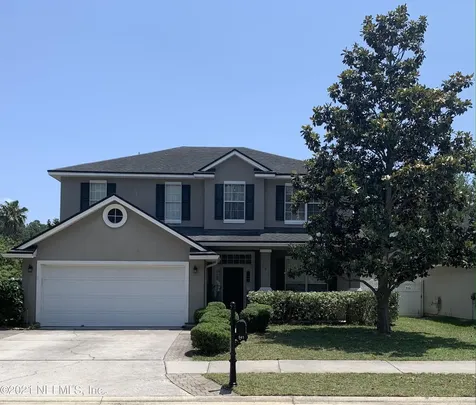 941 Candlebark Drive Jacksonville FL 32225