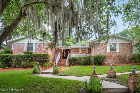 1860 Holly Oaks Ravine Drive Jacksonville FL 32225