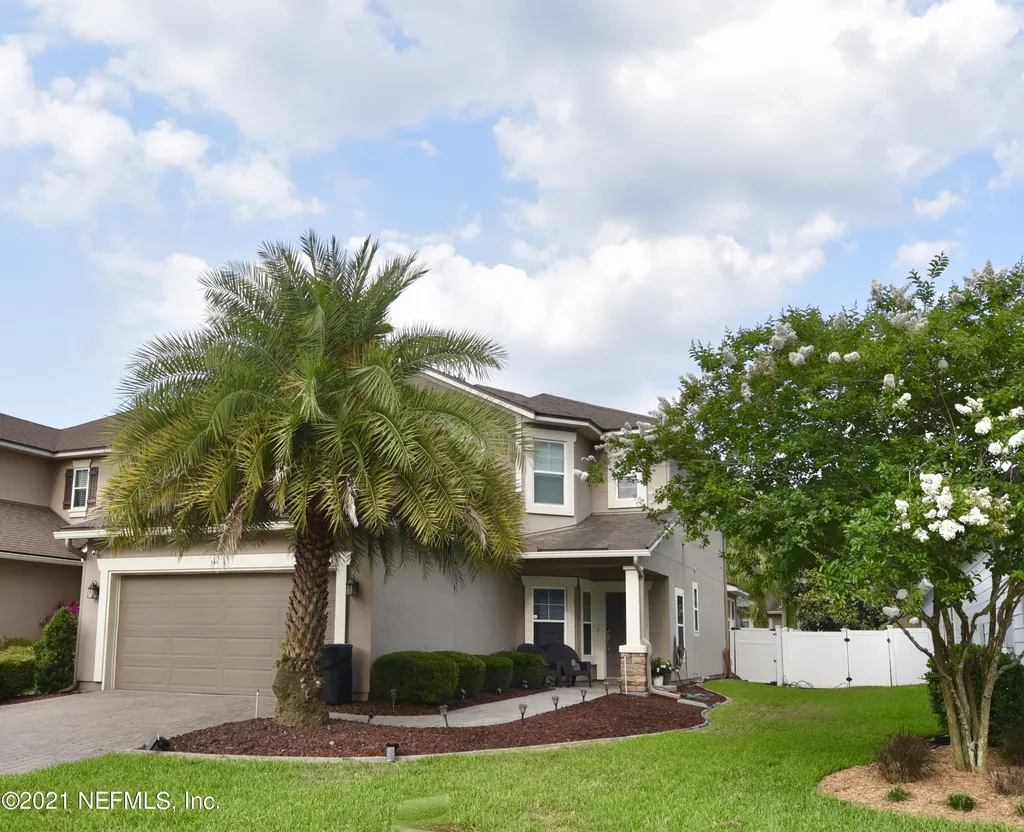 141 Howland Drive Ponte Vedra FL 32081