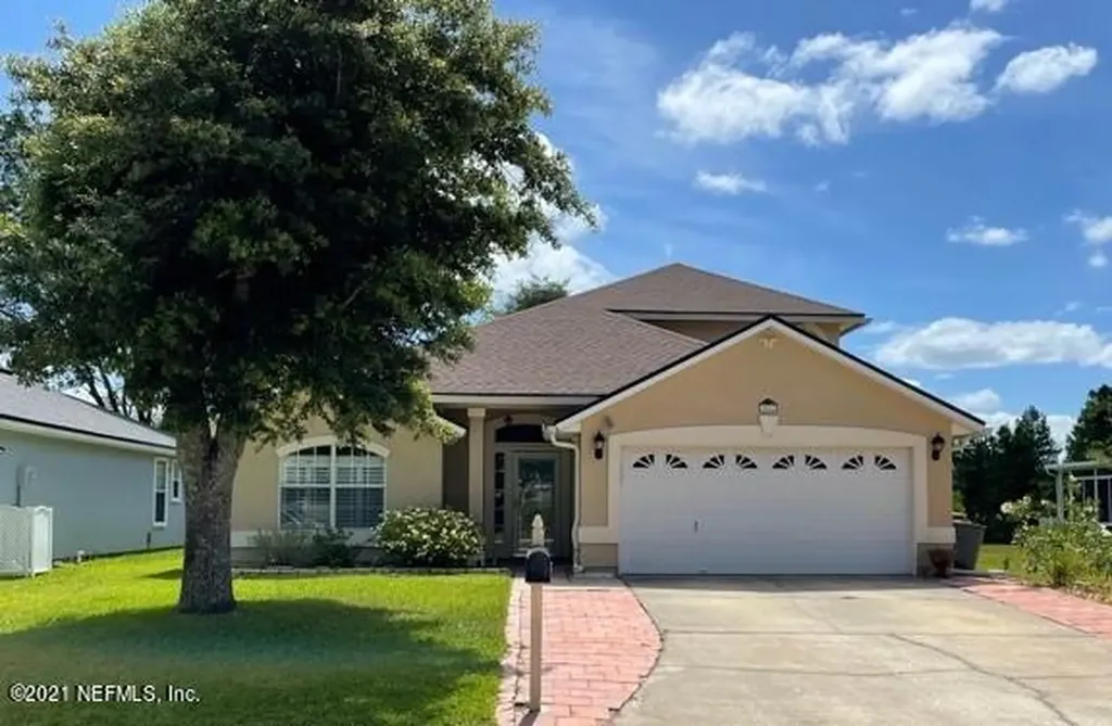 8051 Shadwell Court Jacksonville FL 32244