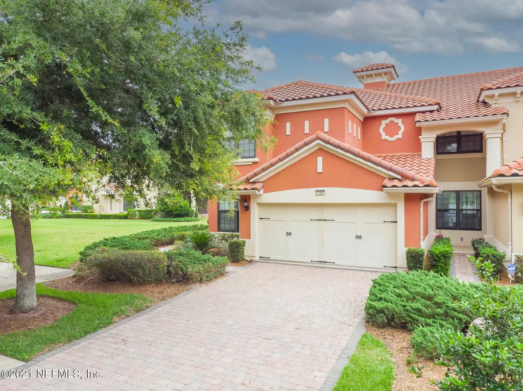 13487 Isla Vista Drive Jacksonville FL 32224