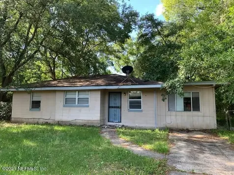 4504 Williamsburg Avenue Jacksonville FL 32208
