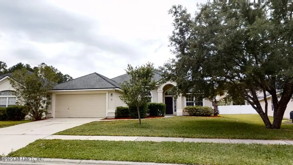 540 Millhouse Lane Orange Park FL 32065