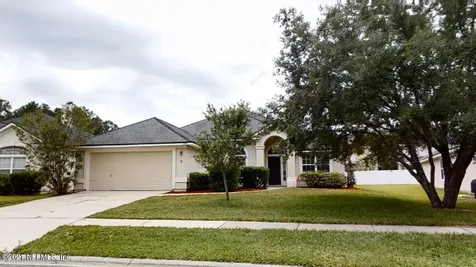 540 Millhouse Lane Orange Park FL 32065