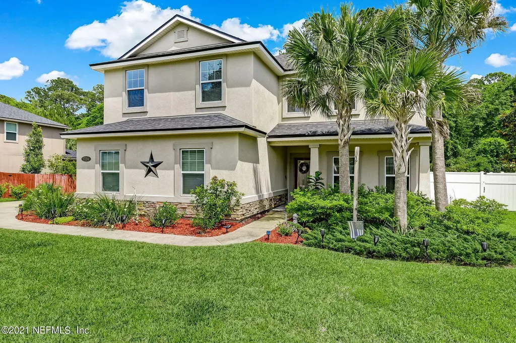 97254 Bluff View Circle Yulee FL 32097