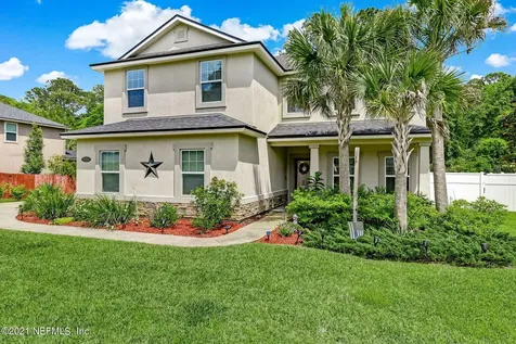 97254 Bluff View Circle Yulee FL 32097