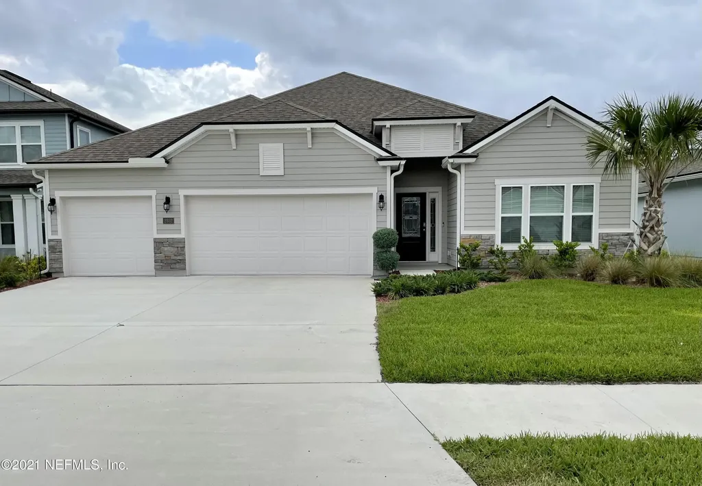 2932 Cold Creek Court Green Cove Springs FL 32043