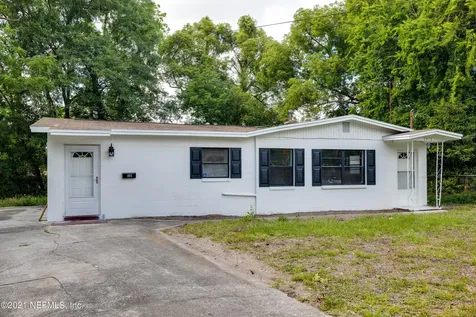 1971 Leonard Court S Jacksonville FL 32209