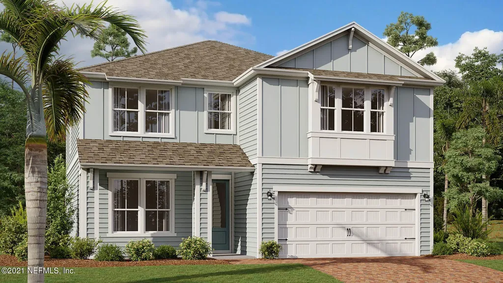263 Silverleaf Village Drive St. Augustine FL 32092