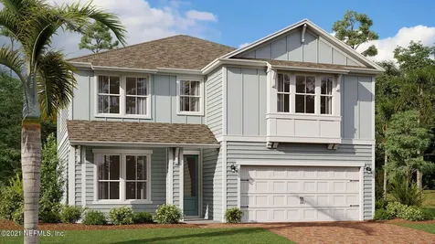 263 Silverleaf Village Drive St. Augustine FL 32092