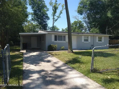 6780 Miss Muffet Lane S Jacksonville FL 32210