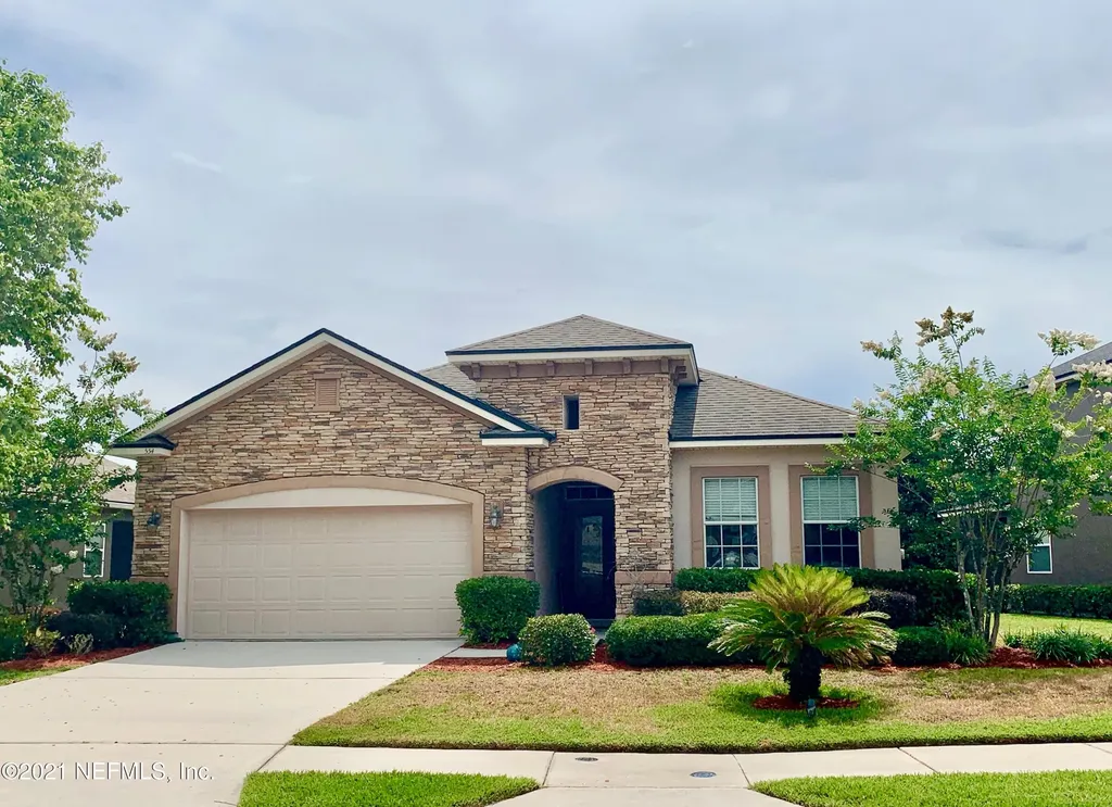 554 Glendale Lane Orange Park FL 32065