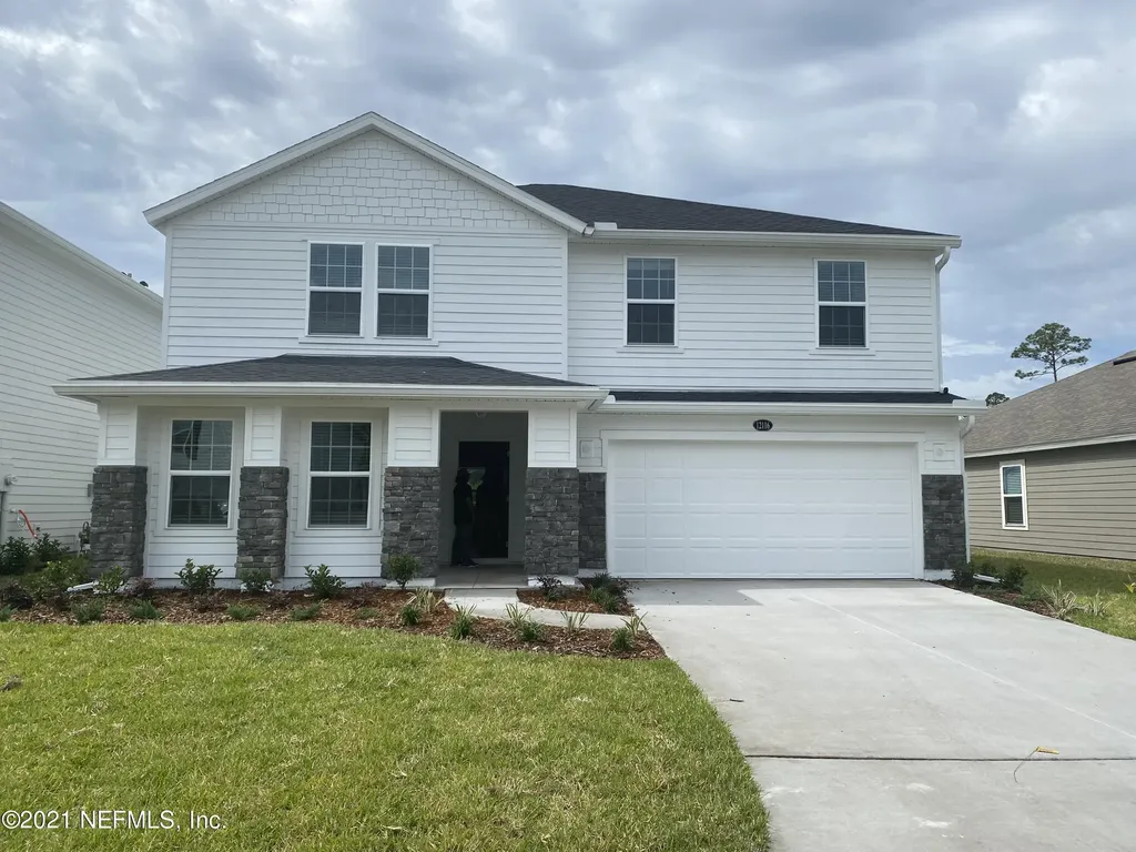 12116 Hopkinton Court Jacksonville FL 32256