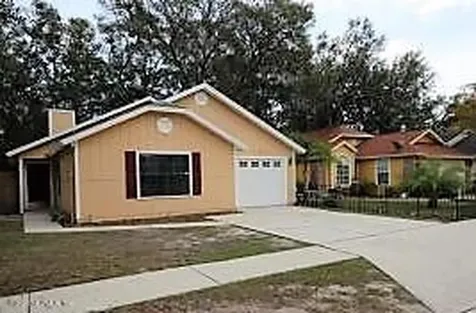 1224 Cove Landing Drive Jacksonville FL 32233