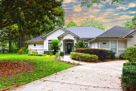 3599 Shinnecock Lane Green Cove Springs FL 32043