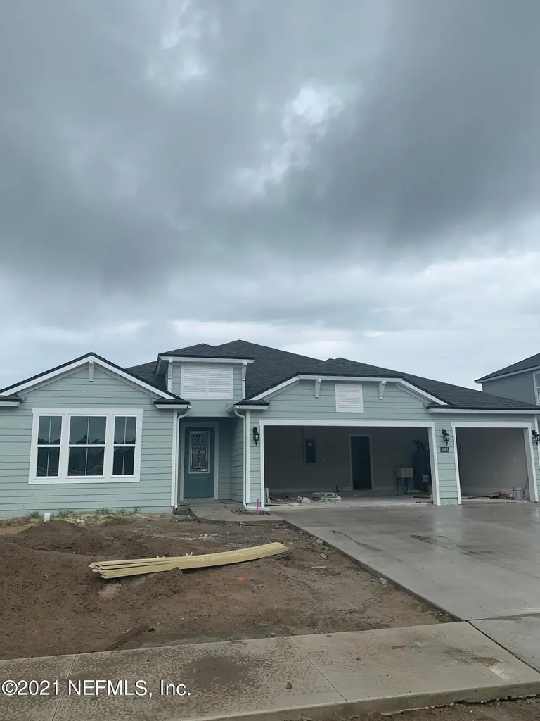 3065 Morning Lake Court Green Cove Springs FL 32043