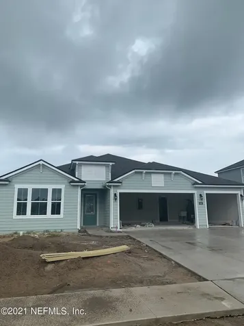 3065 Morning Lake Court Green Cove Springs FL 32043