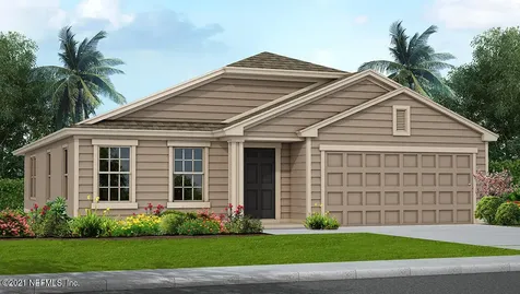 3031 Morning Lake Court Green Cove Springs FL 32043