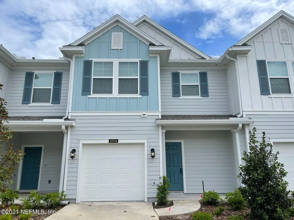 10294 Alder Creek Lane Jacksonville FL 32222