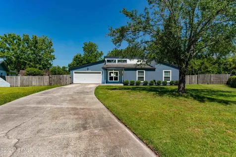 2164 John Hart Circle Orange Park FL 32073