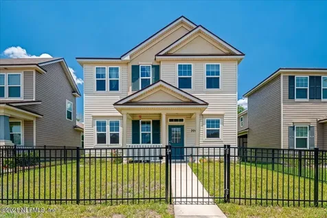 3053 Holly Grove Lane Orange Park FL 32073