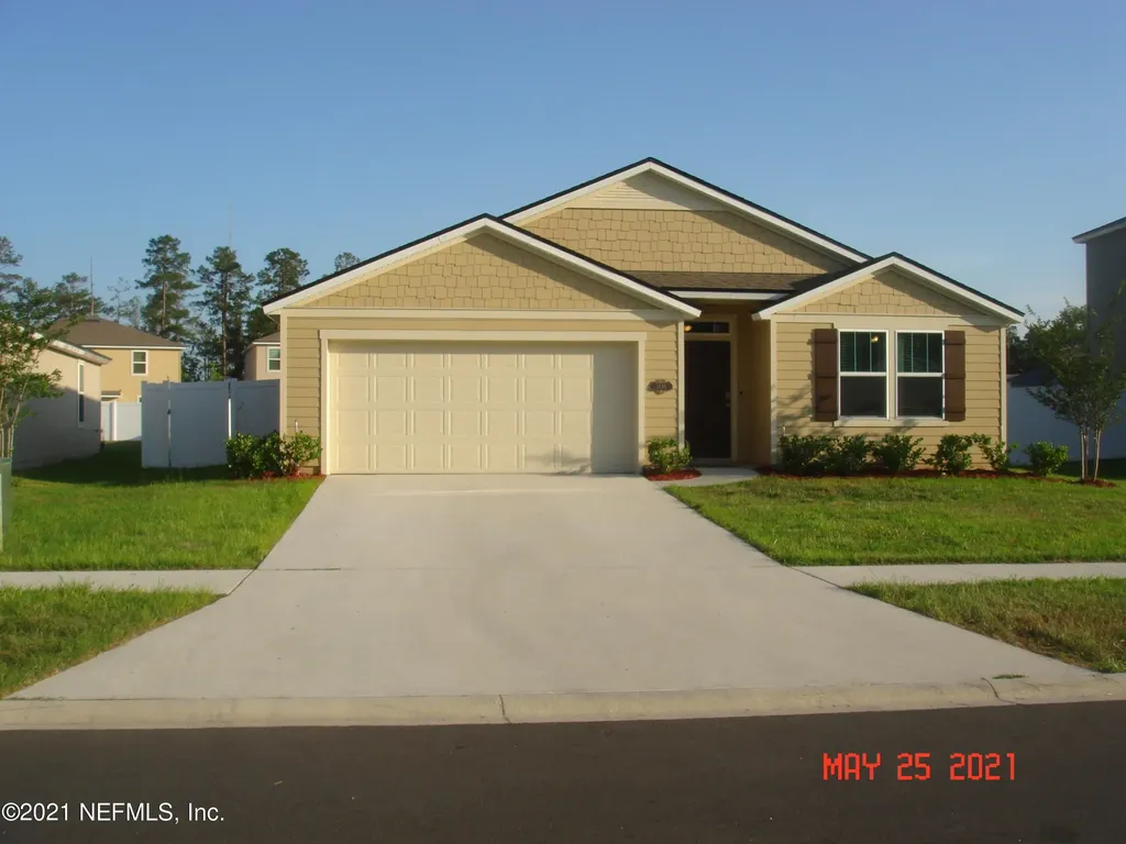 3845 Bronco Road Middleburg FL 32068
