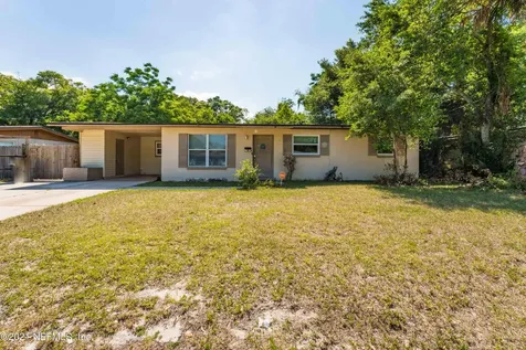 2922 Wycombe Drive W Jacksonville FL 32277