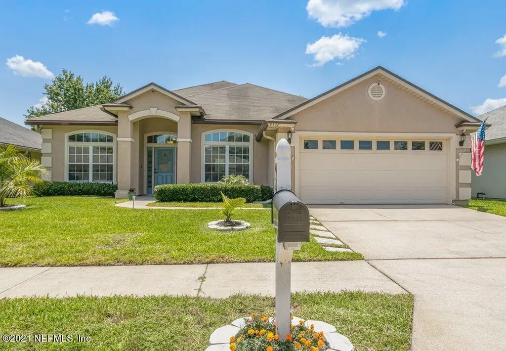 9448 Hunston Mill Lane Jacksonville FL 32244
