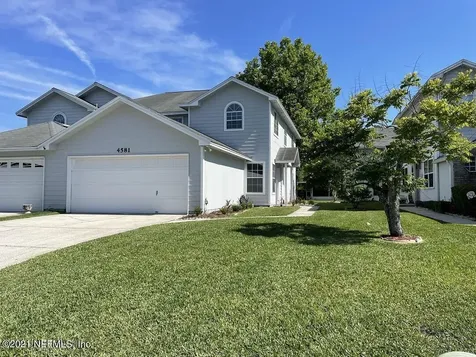 4581 Cabbage Pond Drive Jacksonville FL 32257