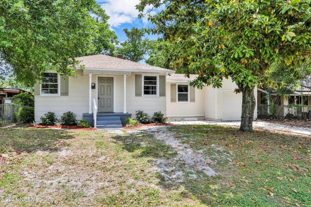 5028 Lexington Avenue Jacksonville FL 32210