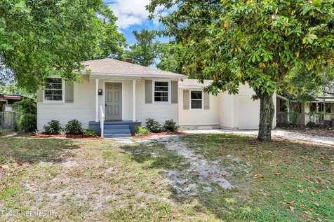5028 Lexington Avenue Jacksonville FL 32210