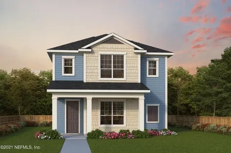 79 Crescendo Avenue St. Augustine FL 32092