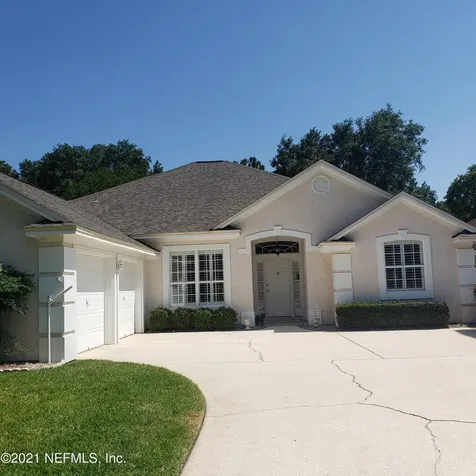 1875 Inlet Cove Court Fleming Island FL 32003