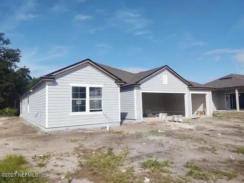 87 Granite Avenue St. Augustine FL 32086
