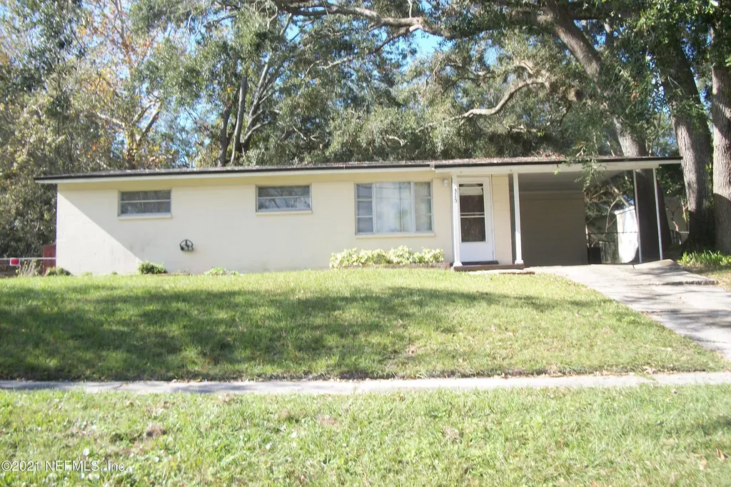 315 Gwinnett Road Orange Park FL 32073