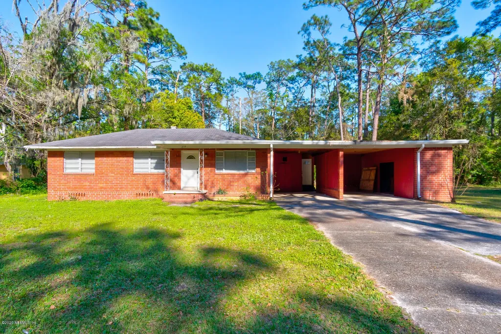 259 Brookview Drive N Jacksonville FL 32225