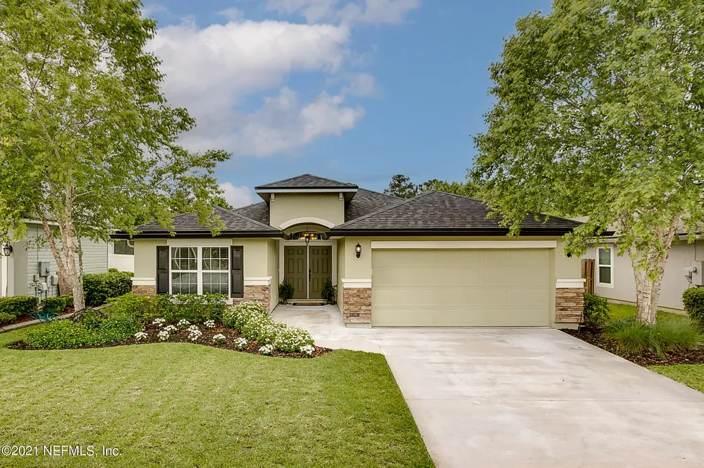 1187 Camp Ridge Lane Middleburg FL 32068