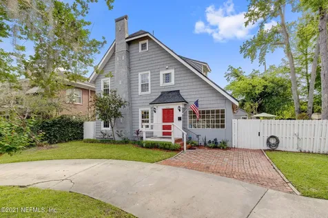 1226 Willow Branch Avenue Jacksonville FL 32205