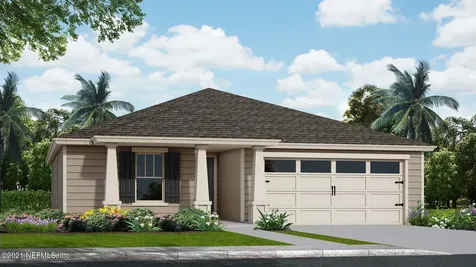 75122 Nassau Station Way Yulee FL 32097
